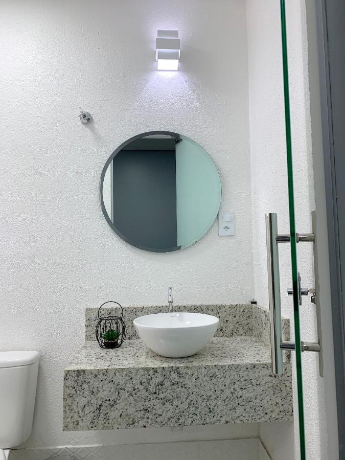 Hotel Morada Nobre バレイラス エクステリア 写真