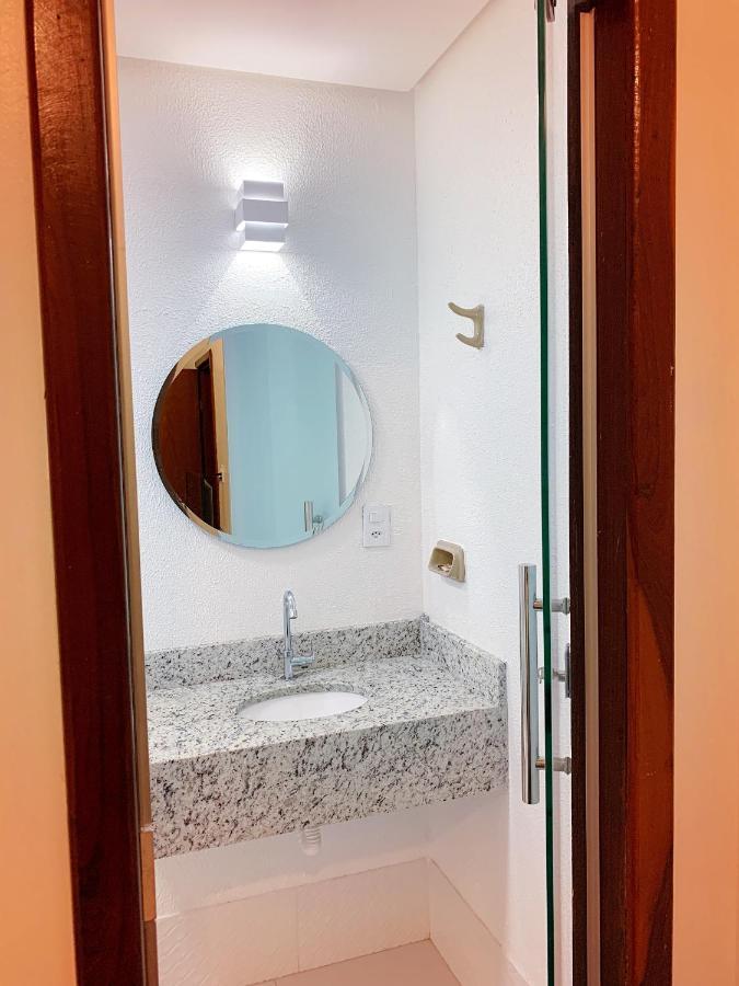 Hotel Morada Nobre バレイラス エクステリア 写真