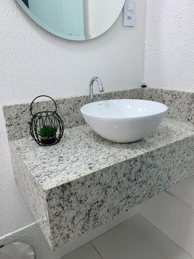 Hotel Morada Nobre バレイラス エクステリア 写真