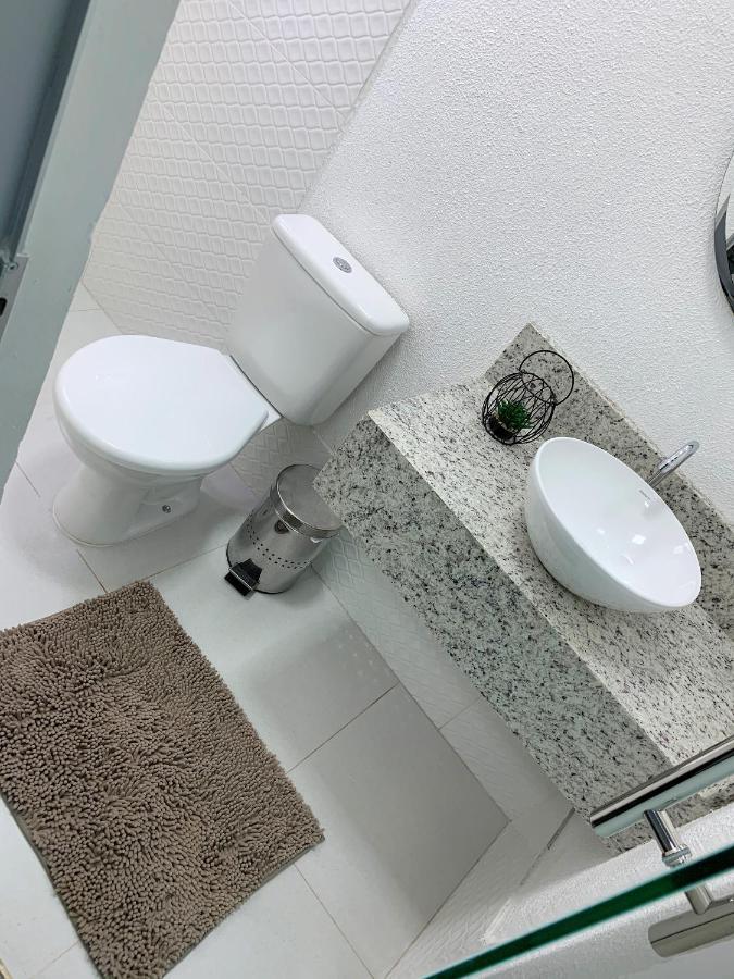 Hotel Morada Nobre バレイラス エクステリア 写真